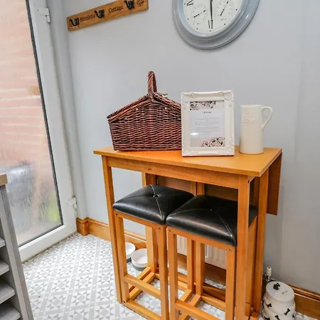 Henrietta's Casa vacanze *