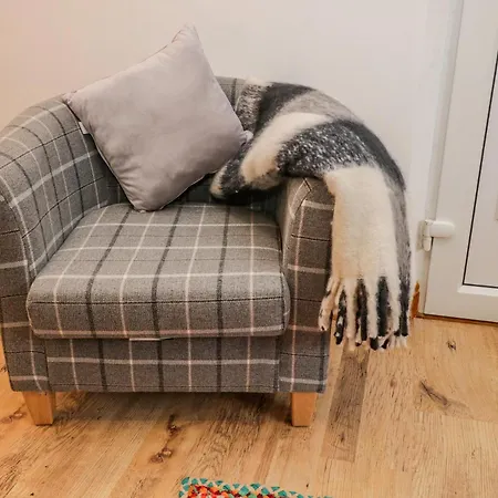 Henrietta's Сasa de vacaciones *