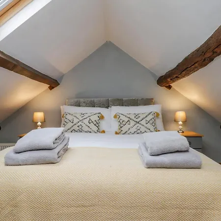 Casa vacanze Henrietta's Guisborough