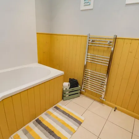 Holiday home Henrietta's Guisborough